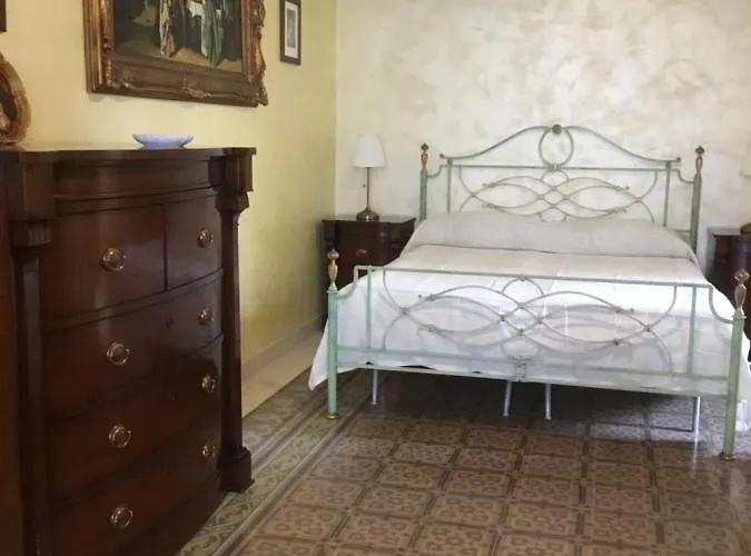 La Dimora Dei Ricordi