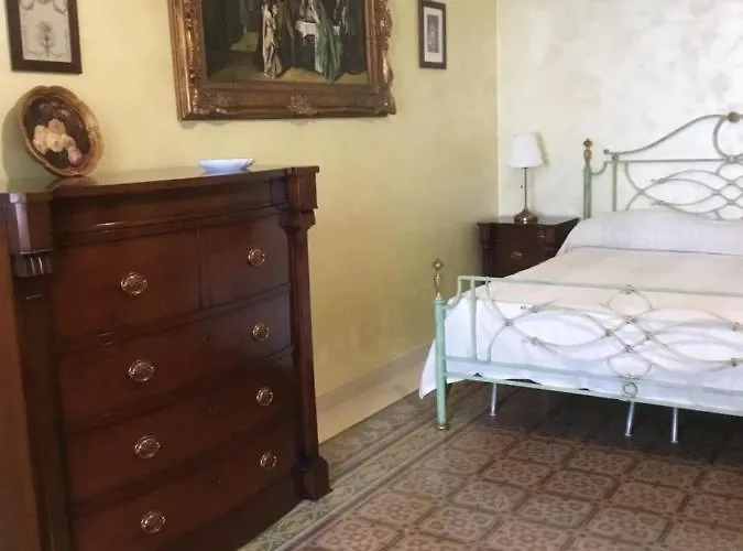 La Dimora Dei Ricordi