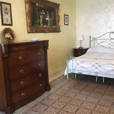 Appartamento La Dimora Dei Ricordi Conversano Esterno foto