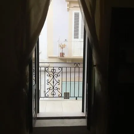 Appartamento La Dimora Dei Ricordi Conversano Esterno foto
