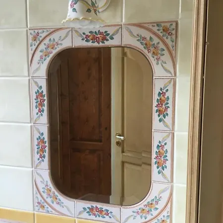 Appartamento La Dimora Dei Ricordi Conversano Esterno foto