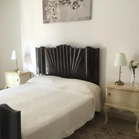 Appartamento La Dimora Dei Ricordi Conversano Esterno foto