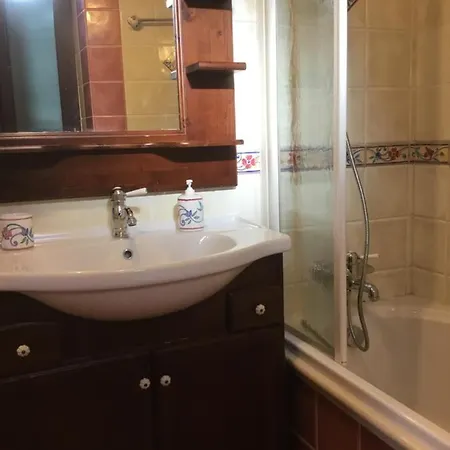 Appartamento La Dimora Dei Ricordi Conversano Esterno foto