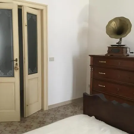 Appartamento La Dimora Dei Ricordi Conversano Esterno foto