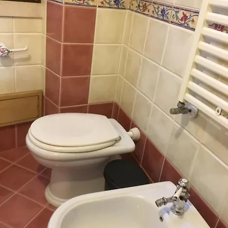 Appartamento La Dimora Dei Ricordi Conversano Esterno foto