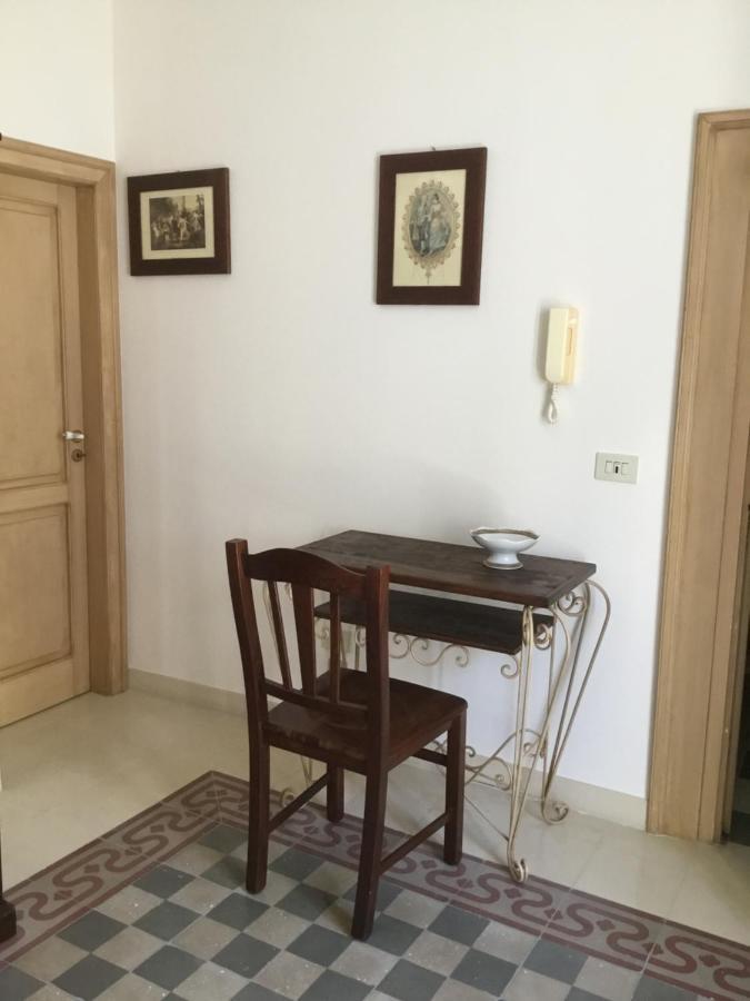 La Dimora Dei Ricordi Apartment *