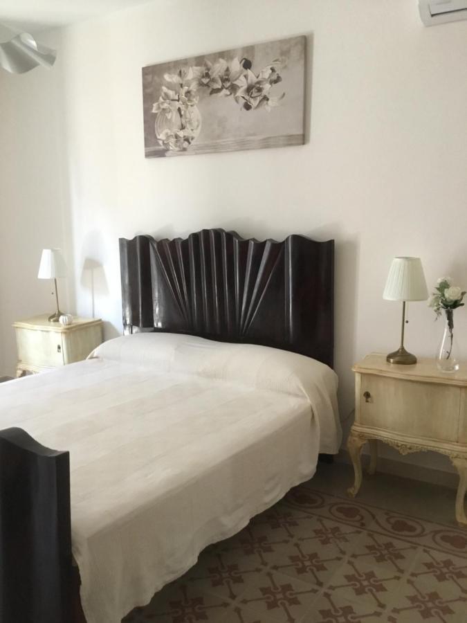 La Dimora Dei Ricordi Apartment